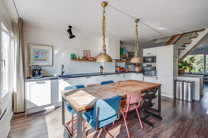 Foto 2 van Kloosterlaan 138