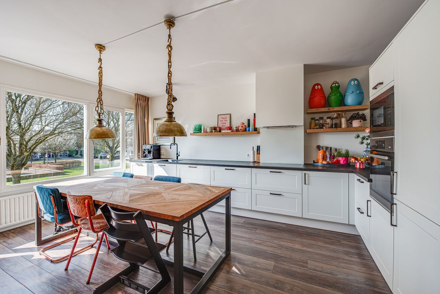 Foto 5 van Kloosterlaan 138