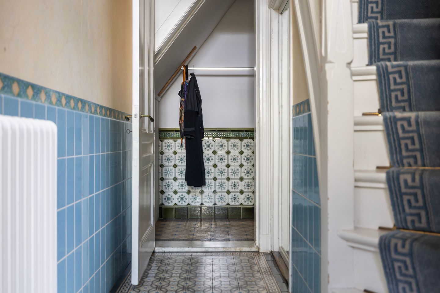 Foto 10 van Faas Eliaslaan 6