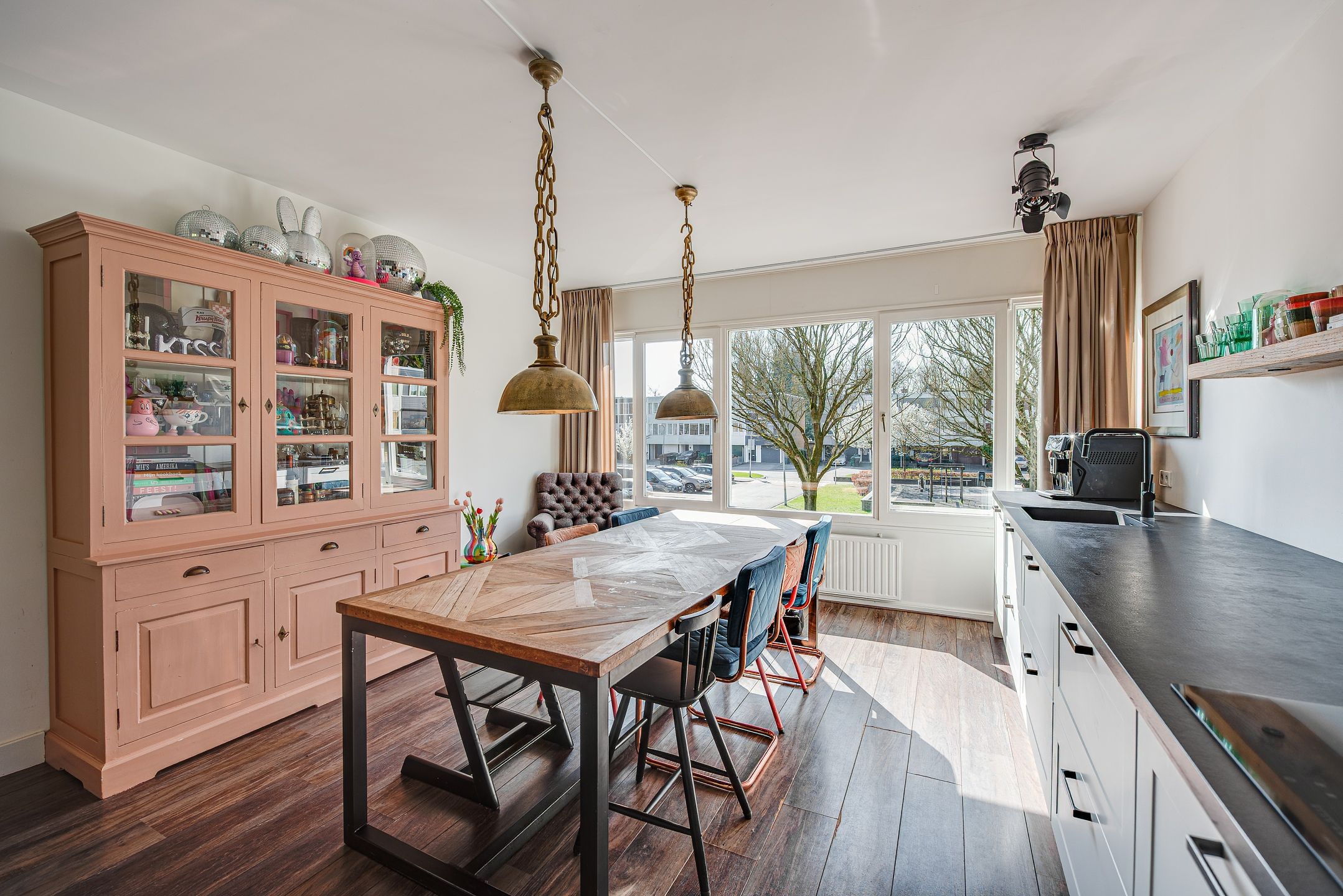 Foto 3 van Kloosterlaan 138