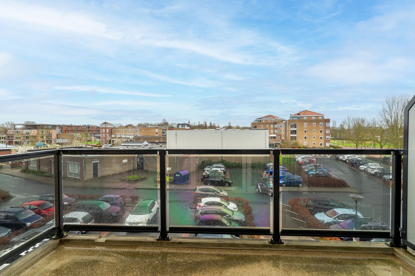 Foto 10 van Postweide 125