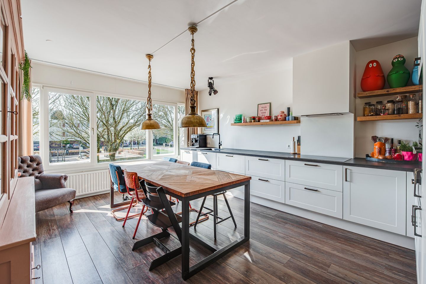 Foto 4 van Kloosterlaan 138