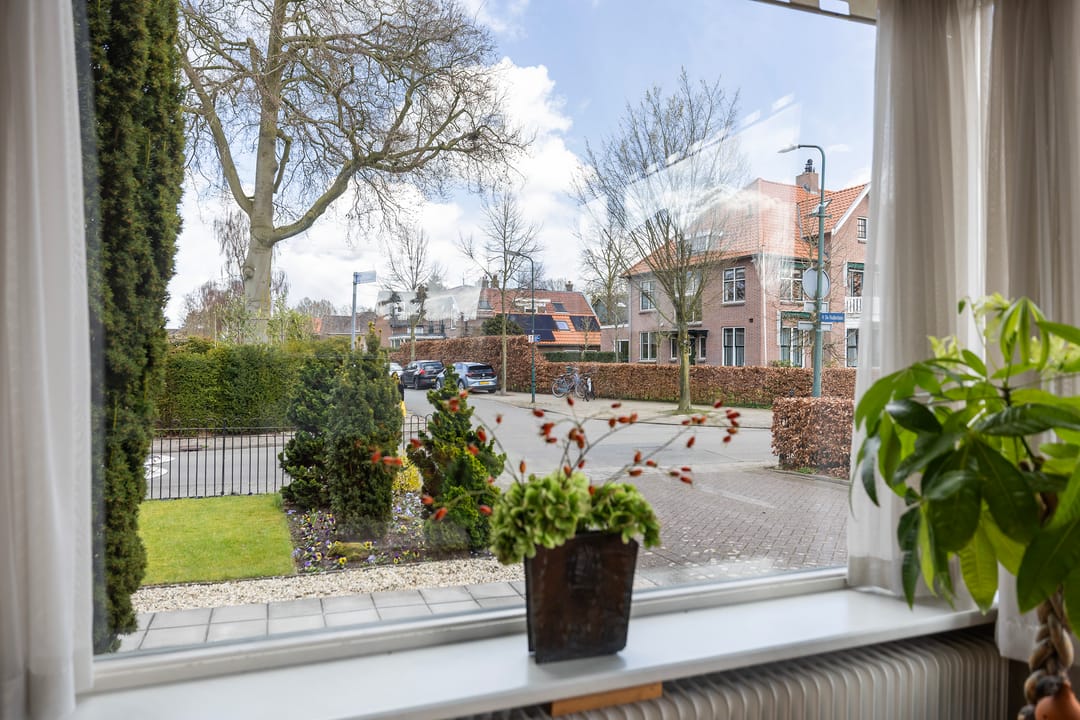 Foto 16 van Faas Eliaslaan 6