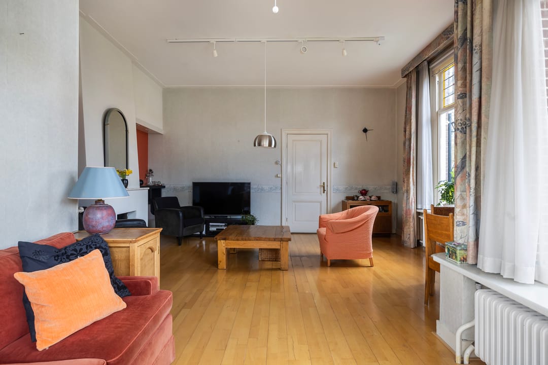 Foto 17 van Faas Eliaslaan 6