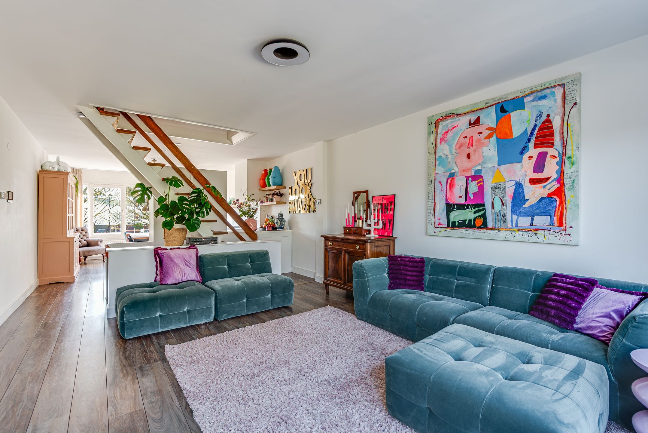 Foto 6 van Kloosterlaan 138