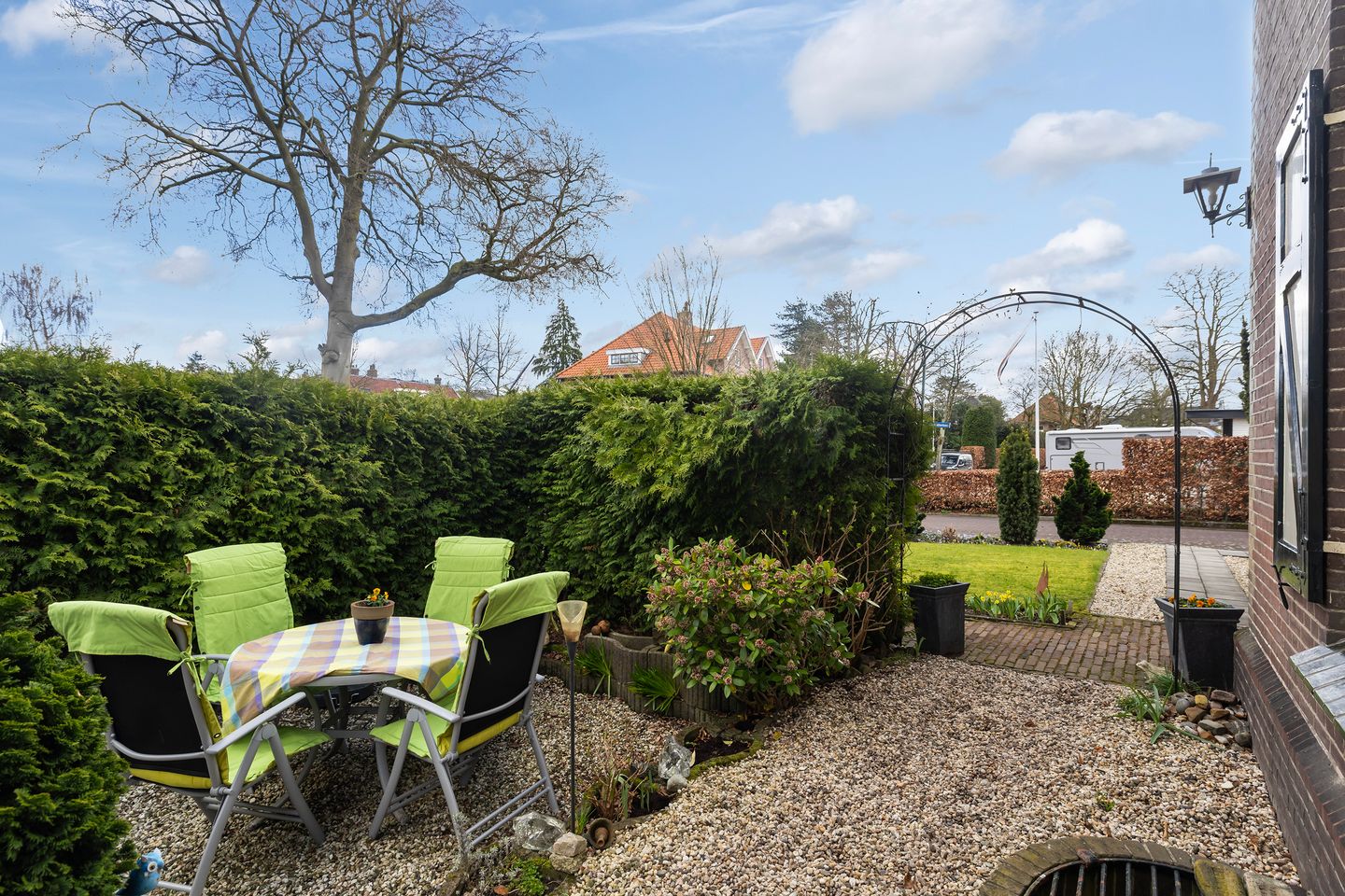 Foto 4 van Faas Eliaslaan 6