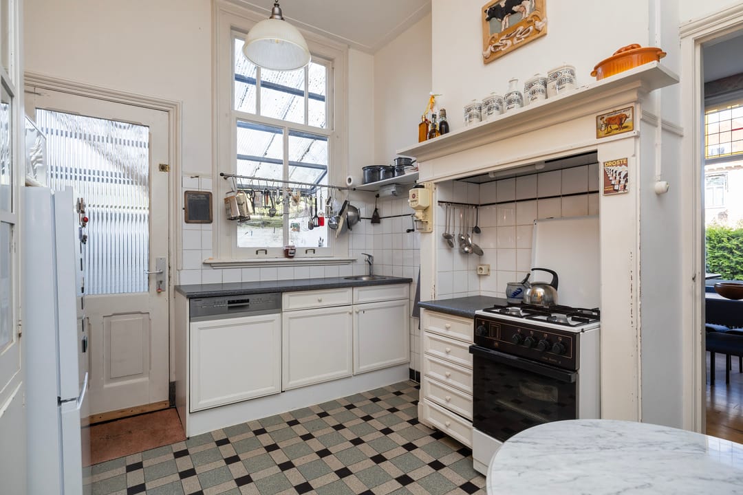 Foto 22 van Faas Eliaslaan 6