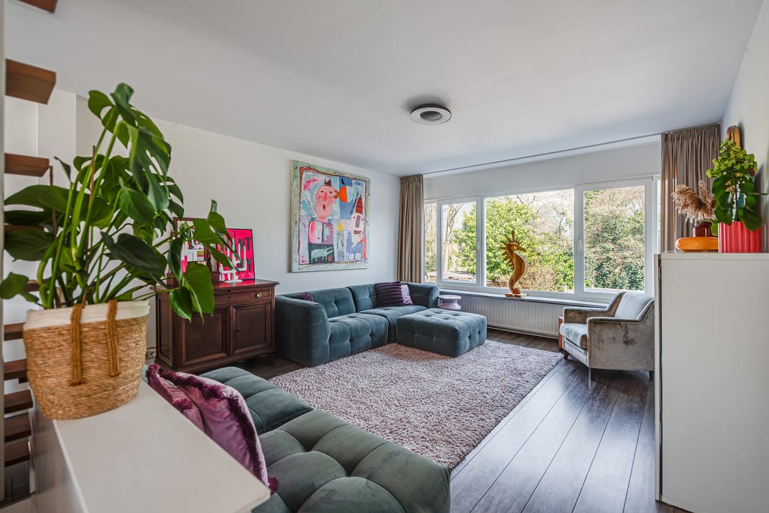 Foto 11 van Kloosterlaan 138