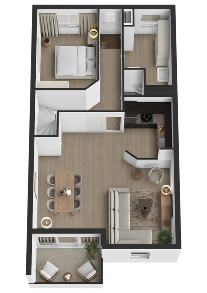 Foto 30 van Postweide 125