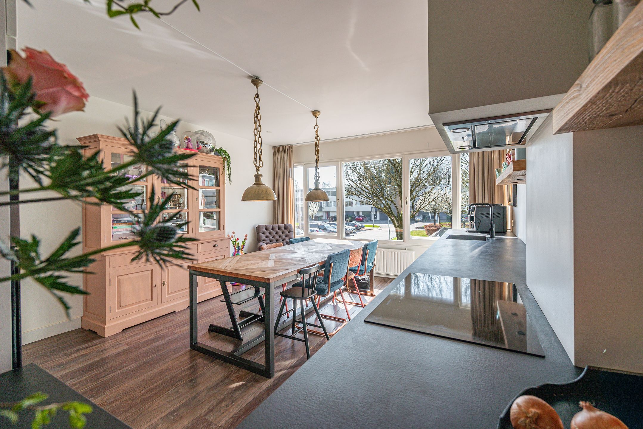 Foto 12 van Kloosterlaan 138