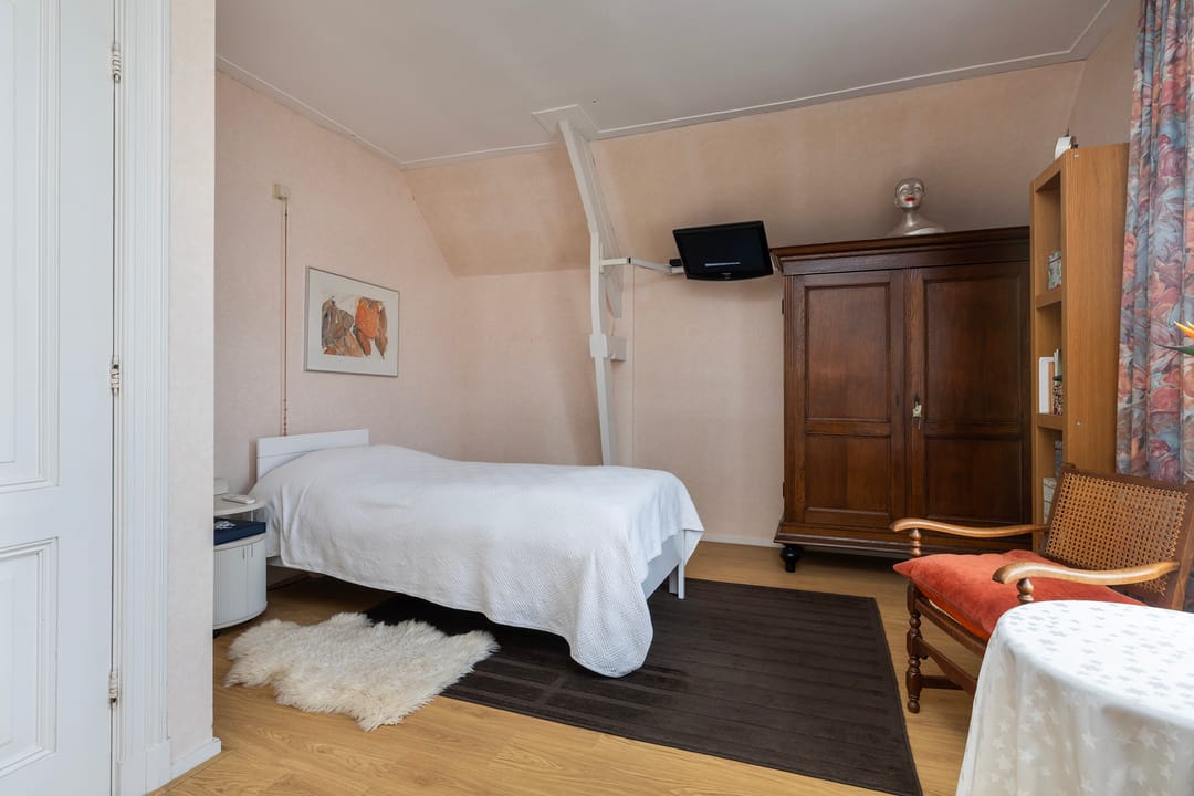 Foto 26 van Faas Eliaslaan 6