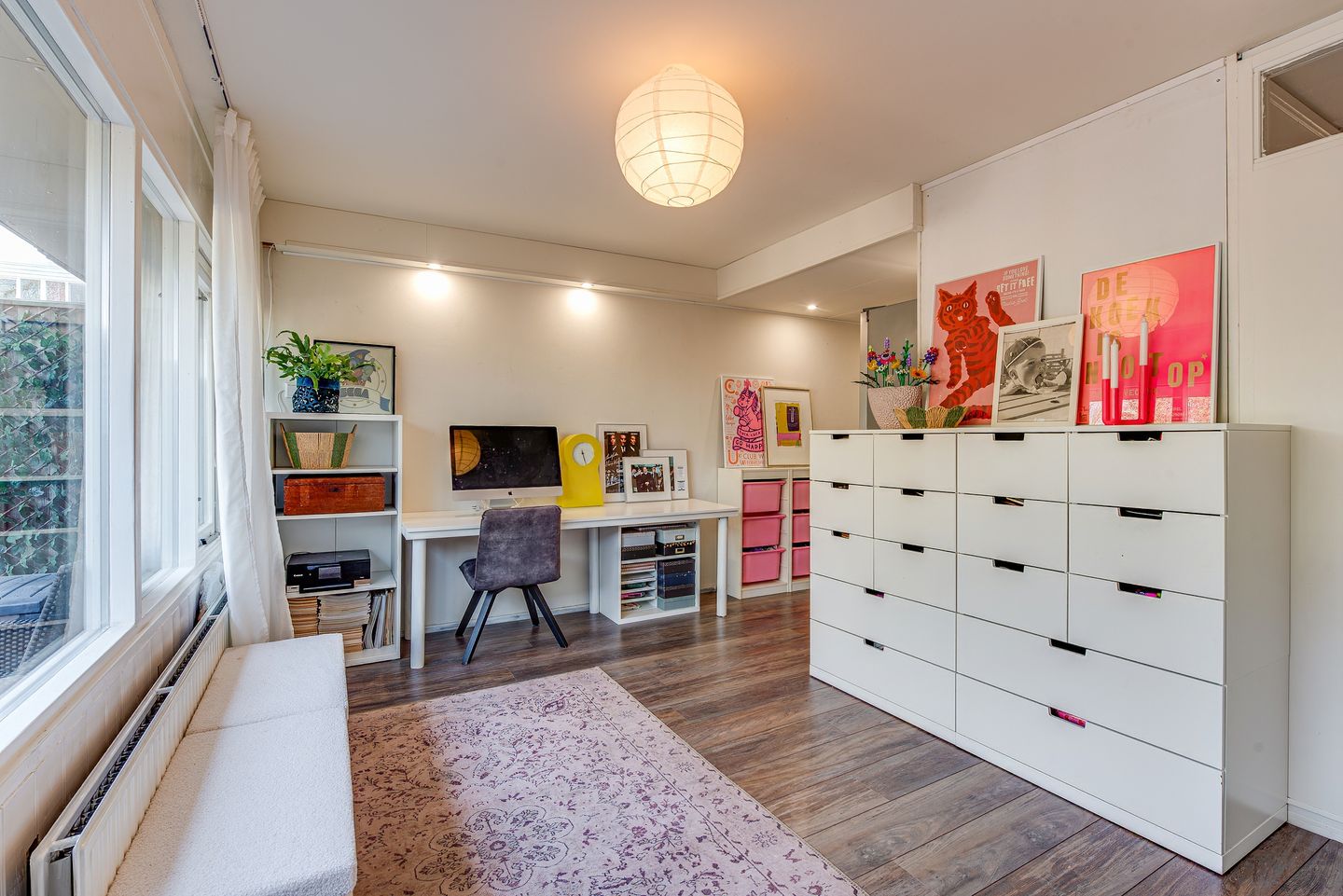 Foto 14 van Kloosterlaan 138