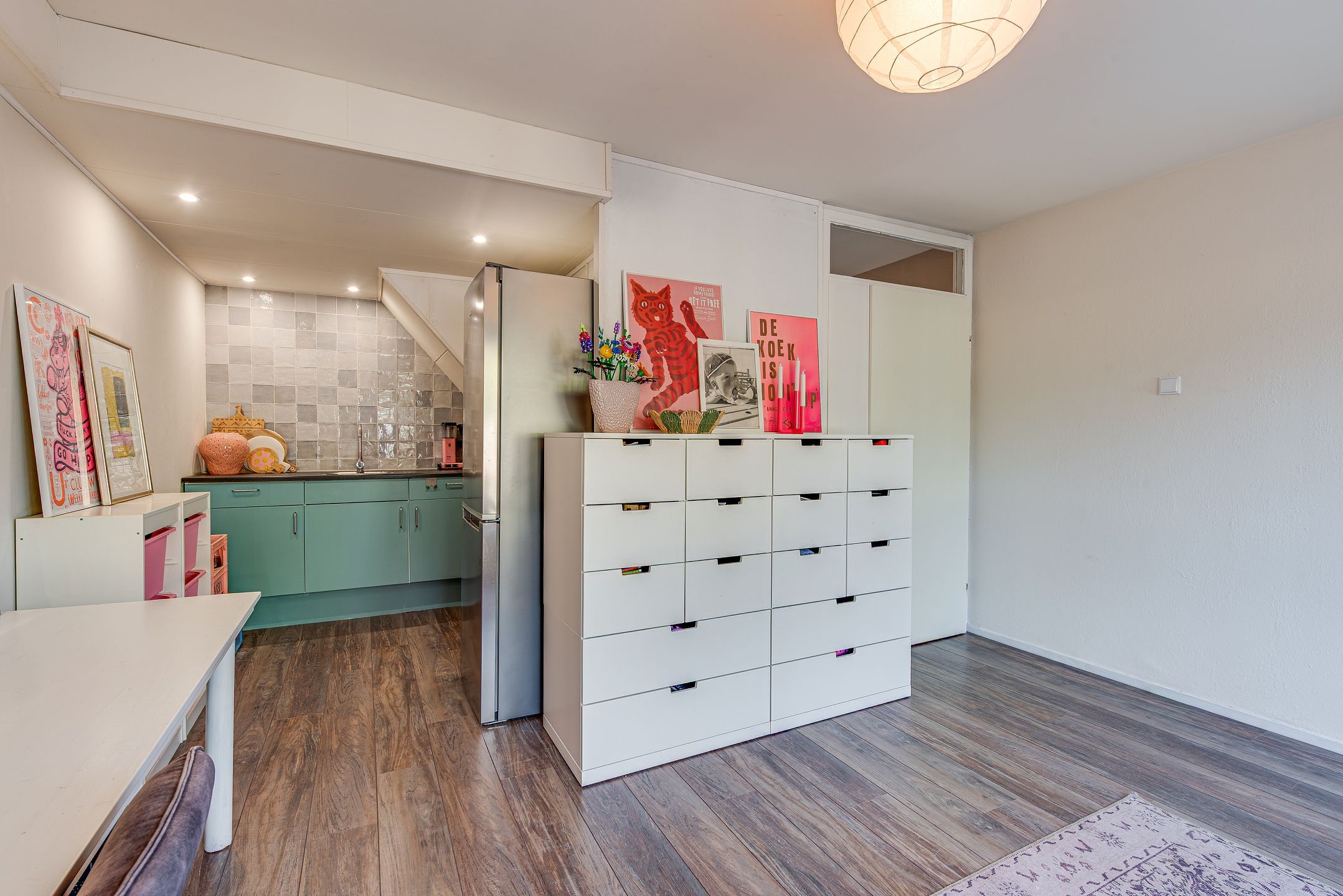 Foto 15 van Kloosterlaan 138