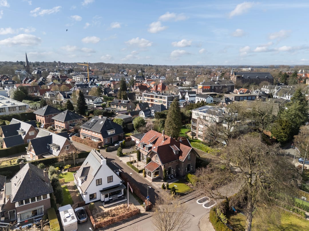 Foto 31 van Faas Eliaslaan 6