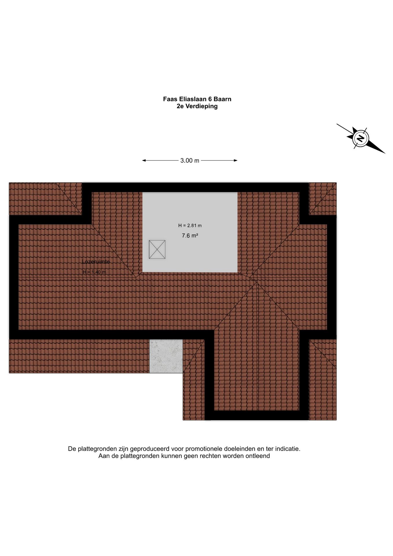 Foto 40 van Faas Eliaslaan 6