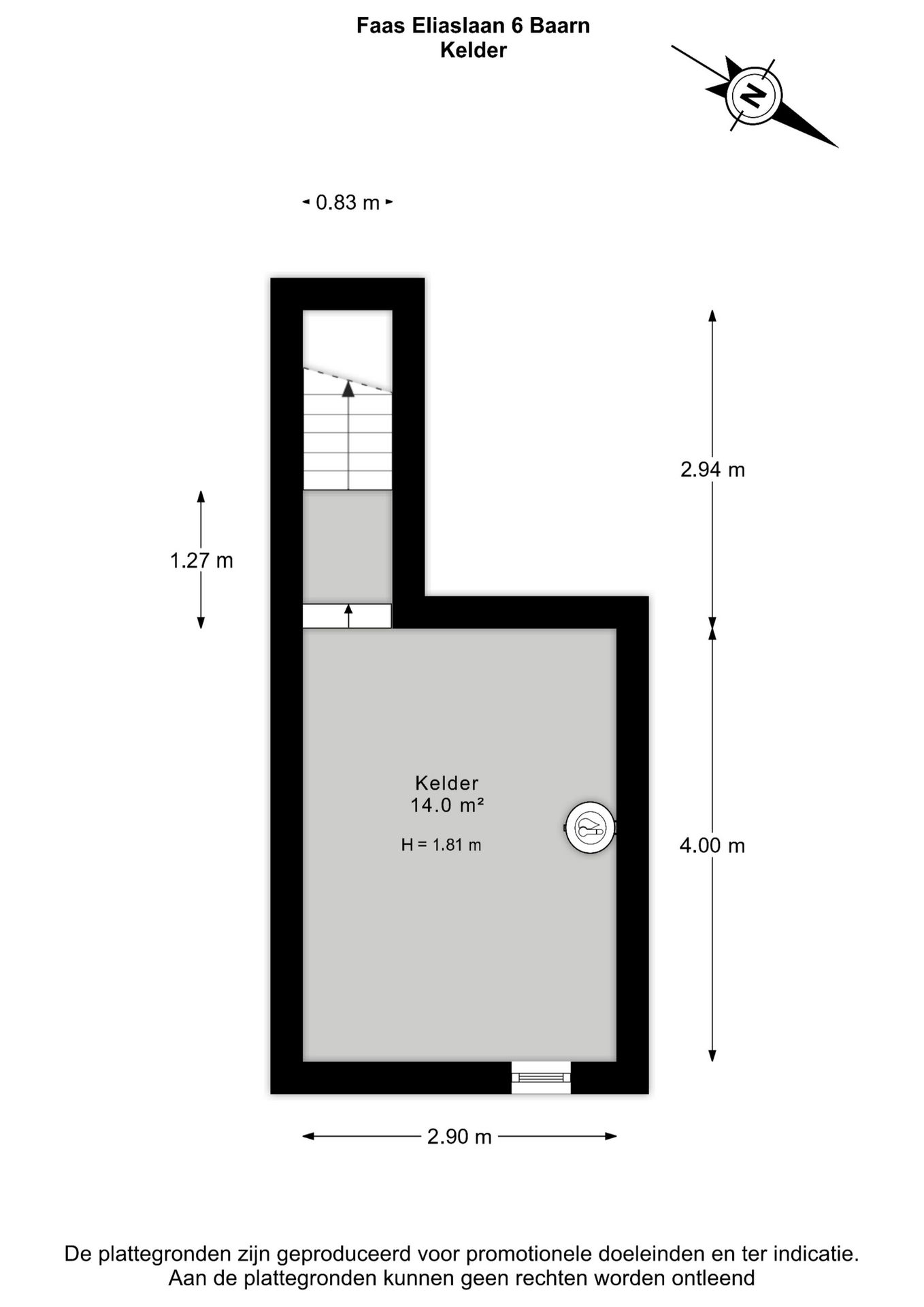 Foto 42 van Faas Eliaslaan 6