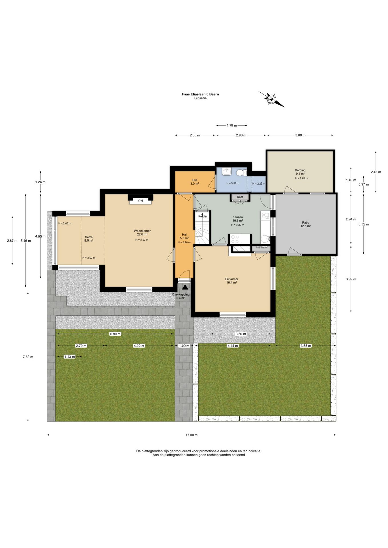 Foto 44 van Faas Eliaslaan 6