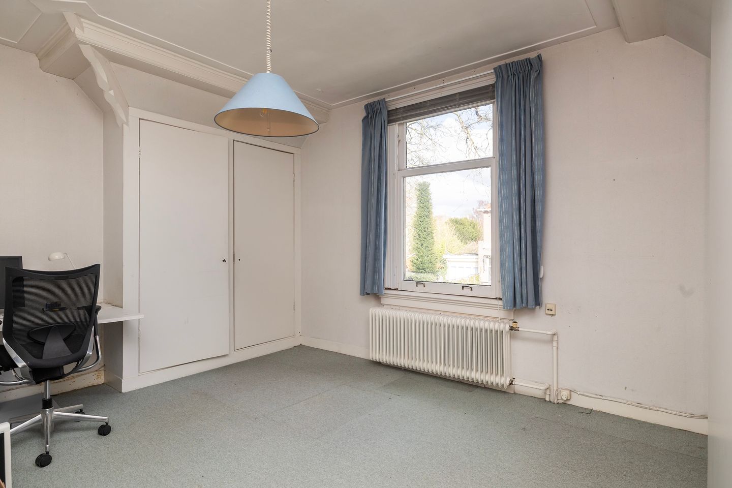 Foto 25 van Faas Eliaslaan 6