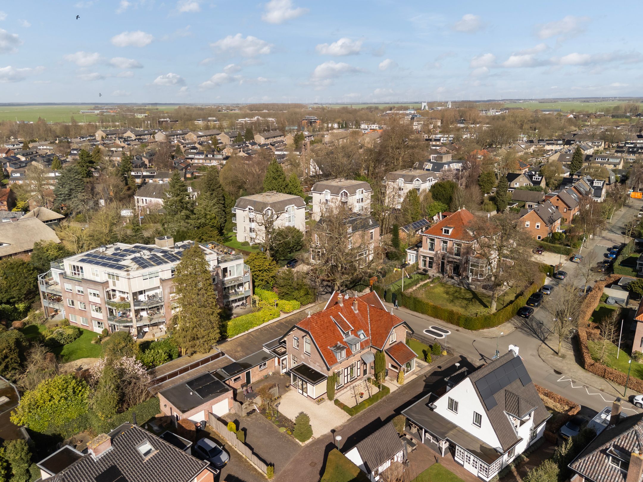 Foto 33 van Faas Eliaslaan 6