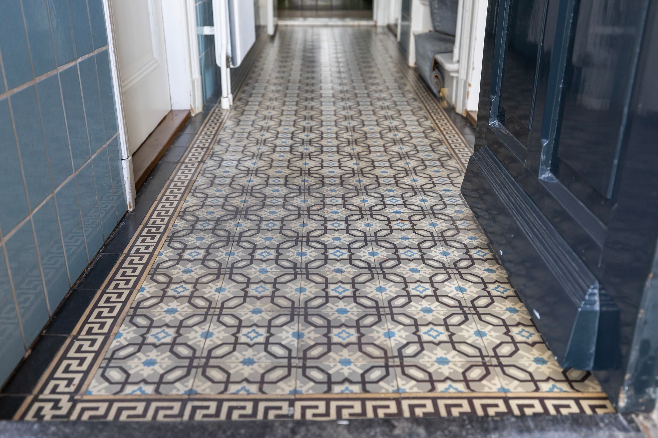 Foto 9 van Faas Eliaslaan 6