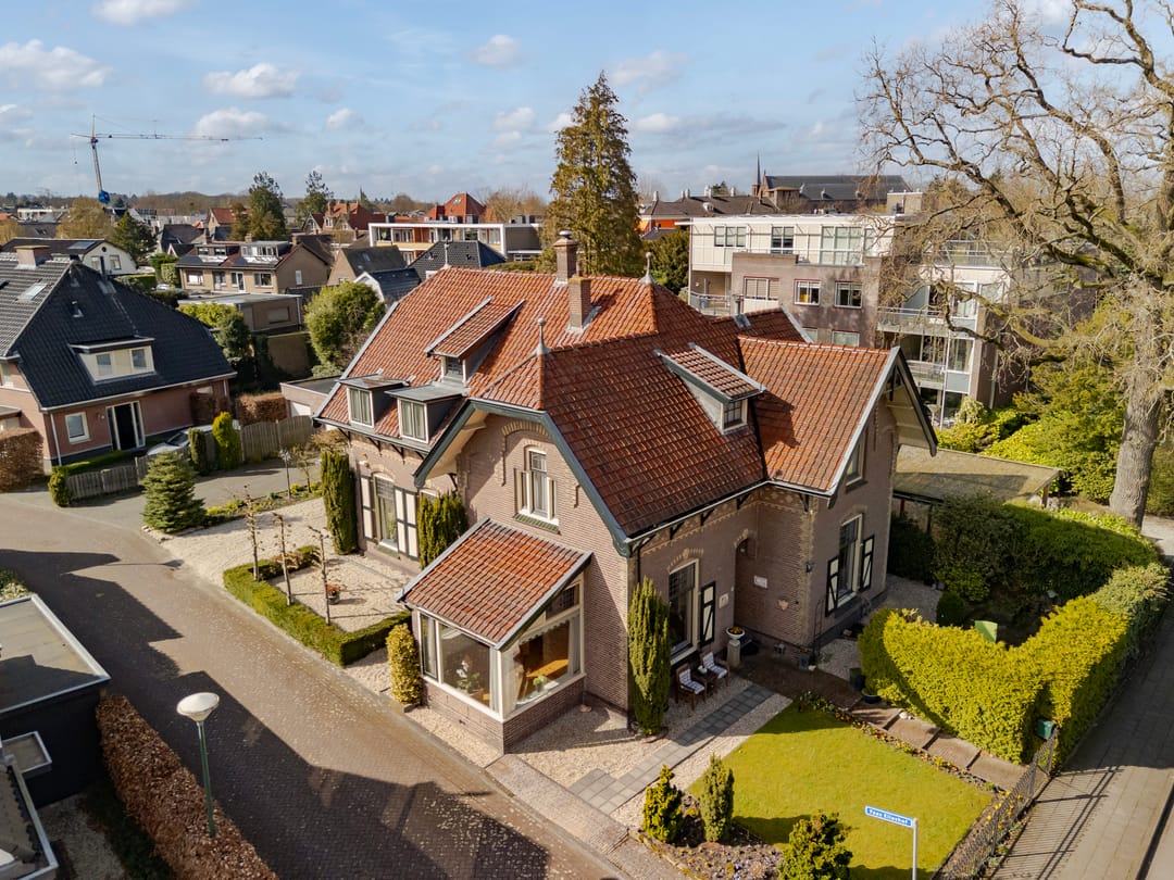 Foto 2 van Faas Eliaslaan 6