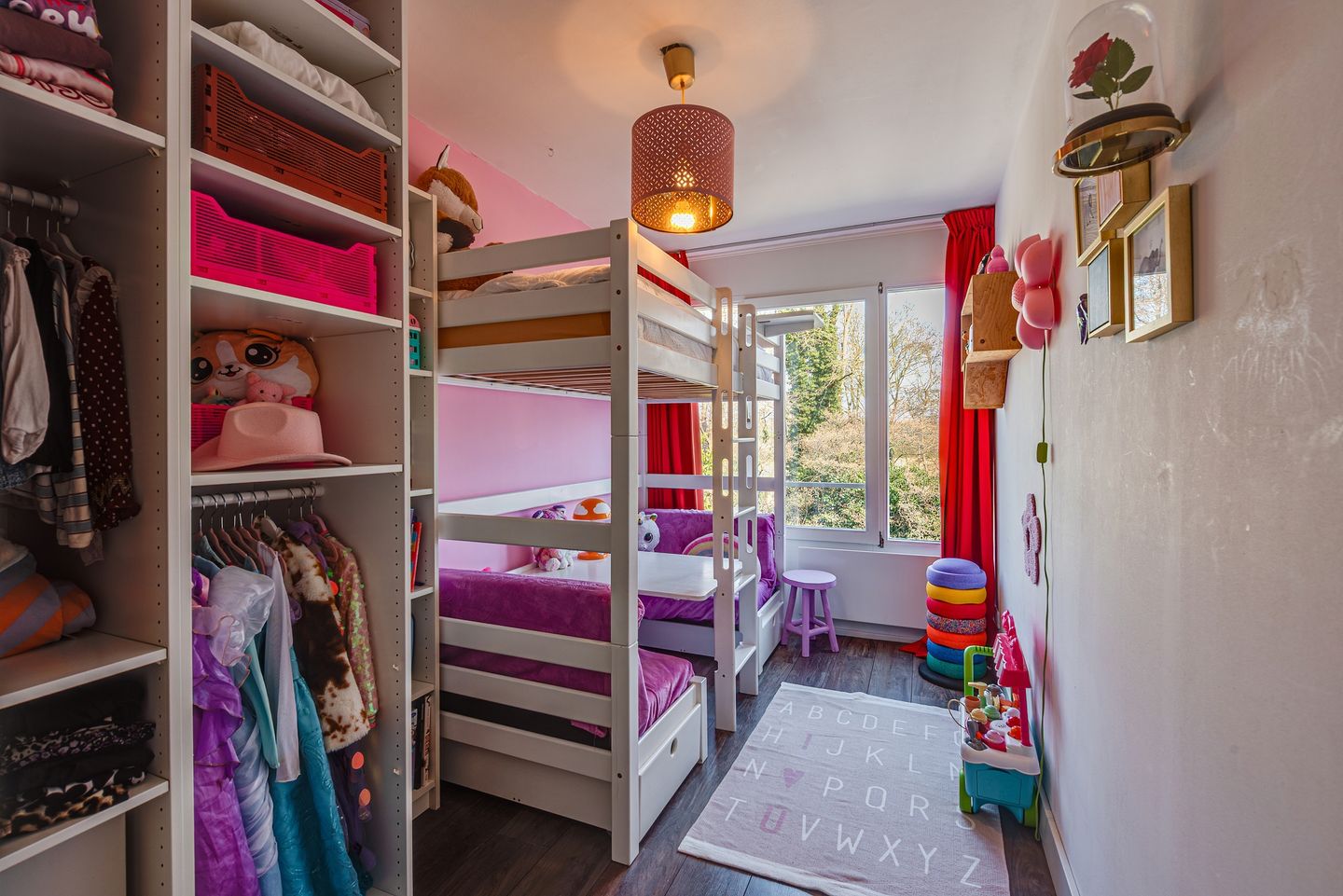 Foto 25 van Kloosterlaan 138