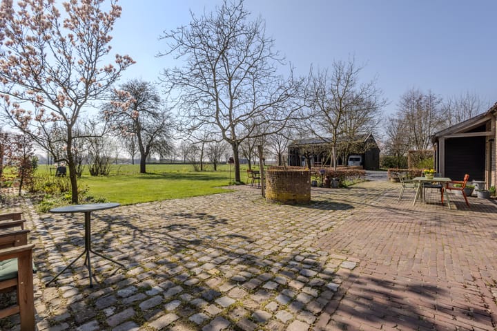 Foto 5 van Papenvoorden 8