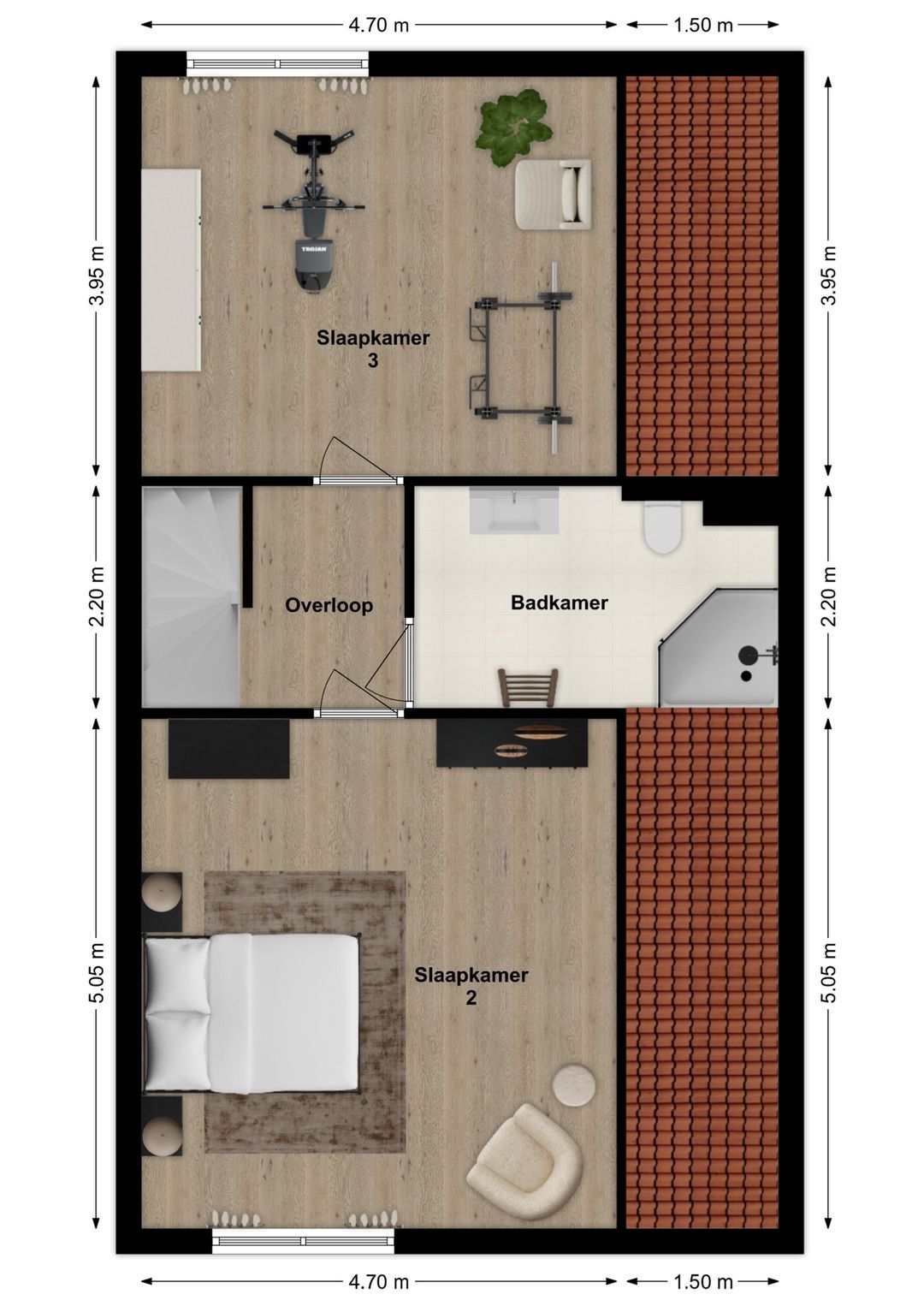Foto 31 van Postweide 125
