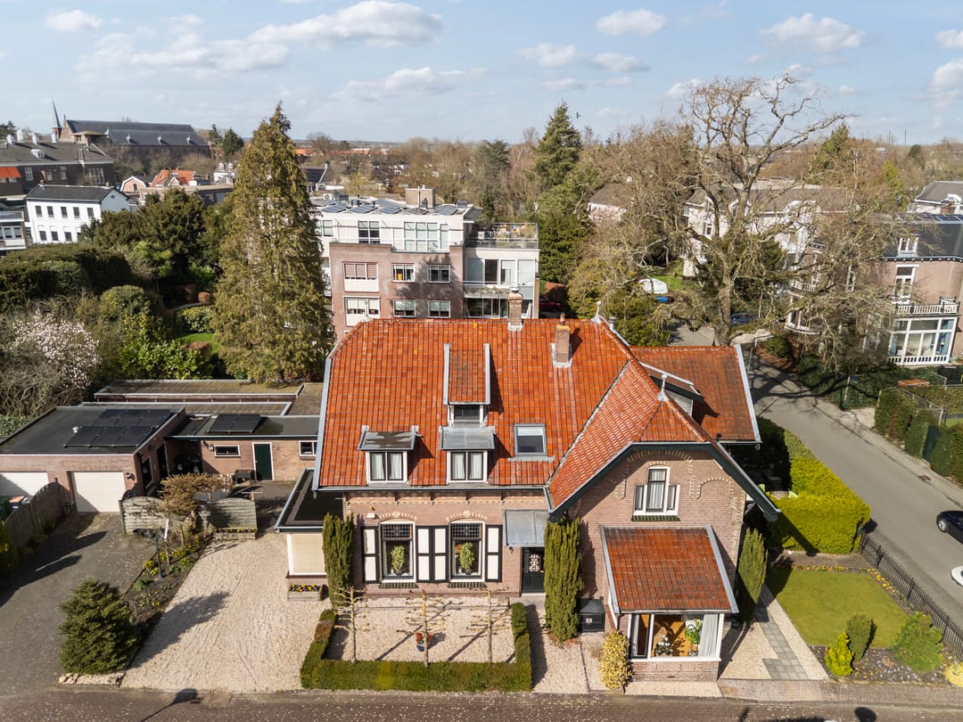 Foto 32 van Faas Eliaslaan 6