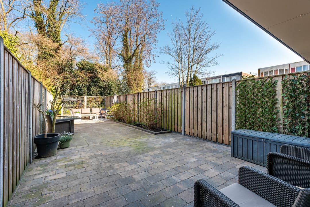 Foto 16 van Kloosterlaan 138