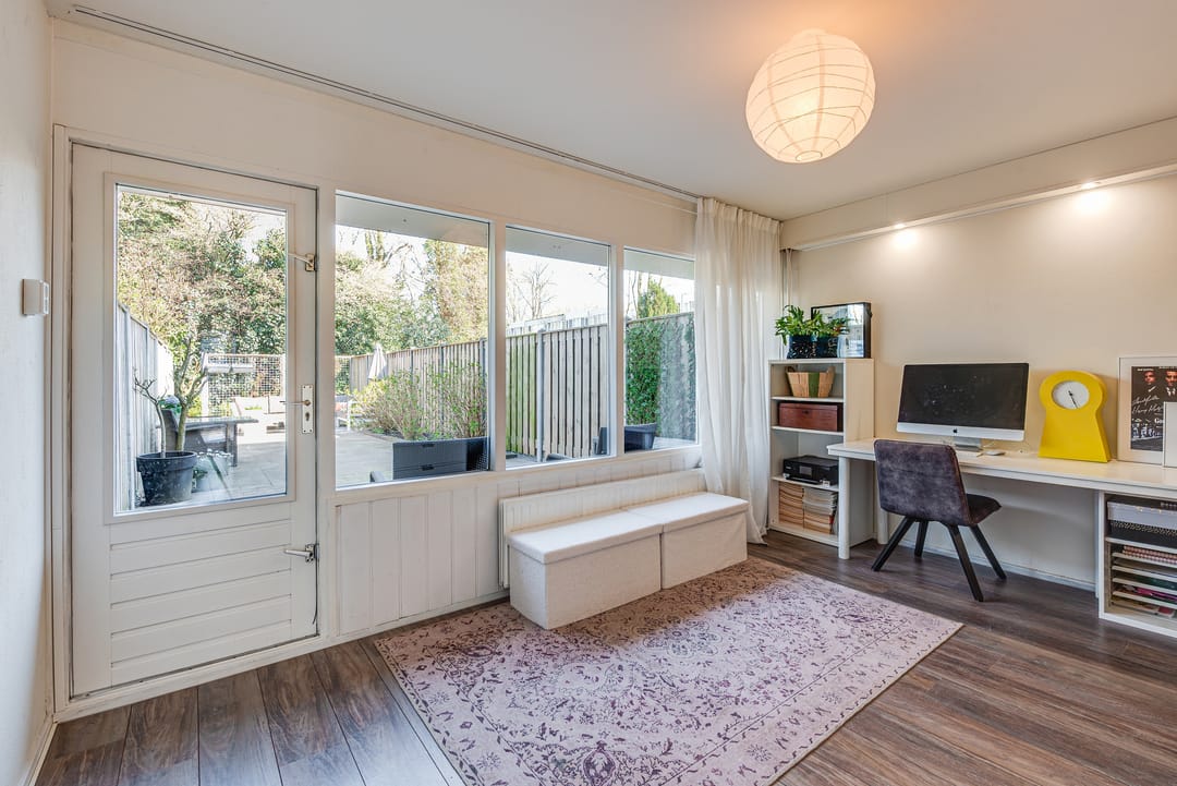 Foto 13 van Kloosterlaan 138