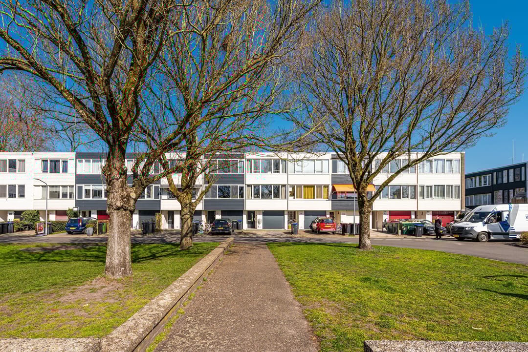 Foto 37 van Kloosterlaan 138