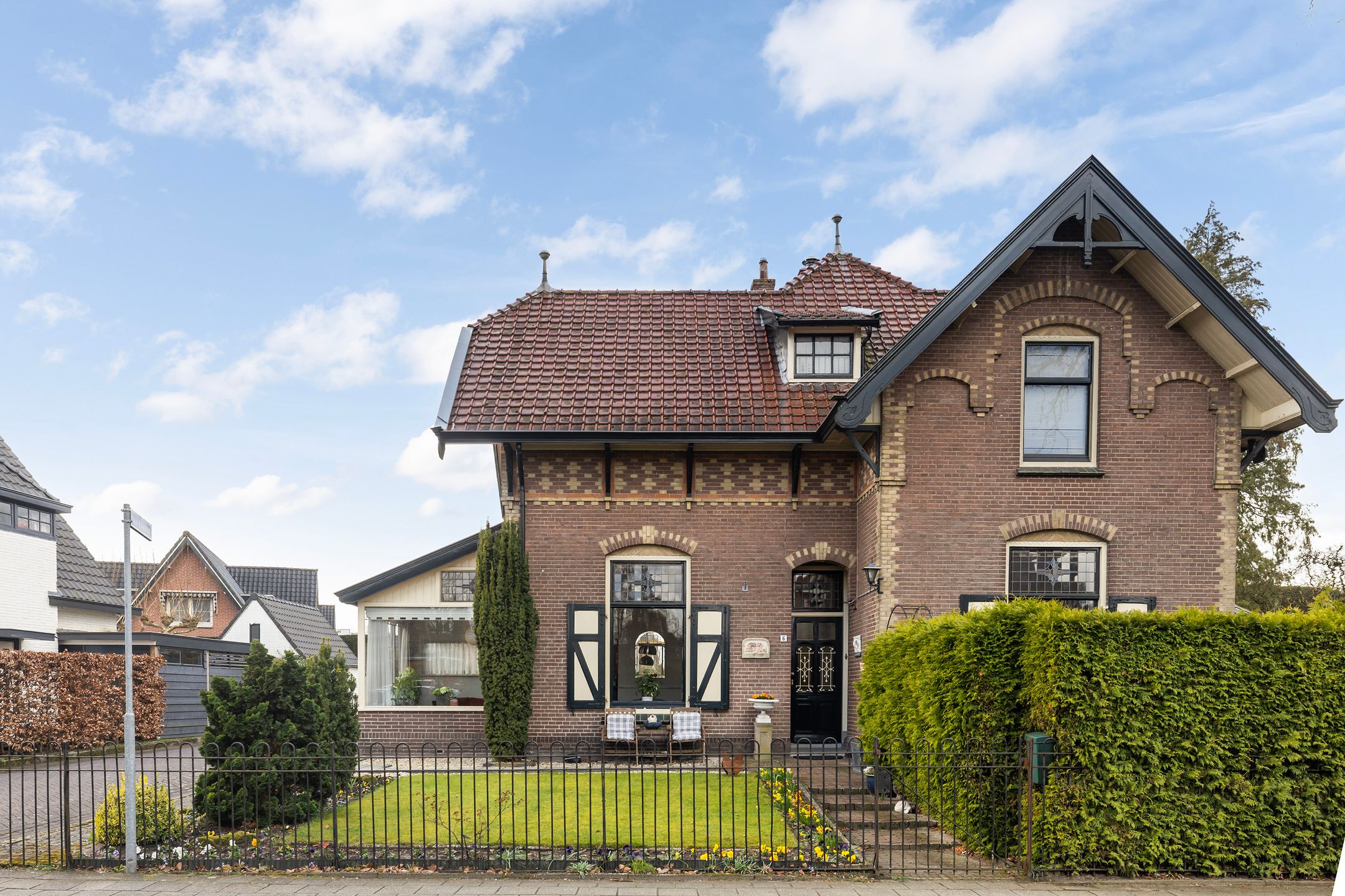 Foto 6 van Faas Eliaslaan 6