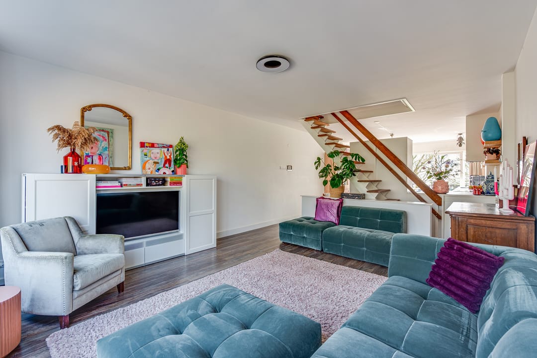 Foto 8 van Kloosterlaan 138