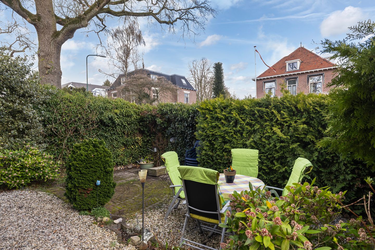 Foto 5 van Faas Eliaslaan 6