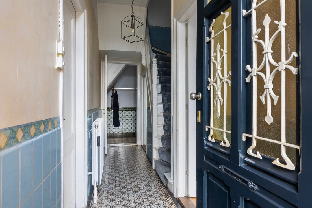 Foto 8 van Faas Eliaslaan 6