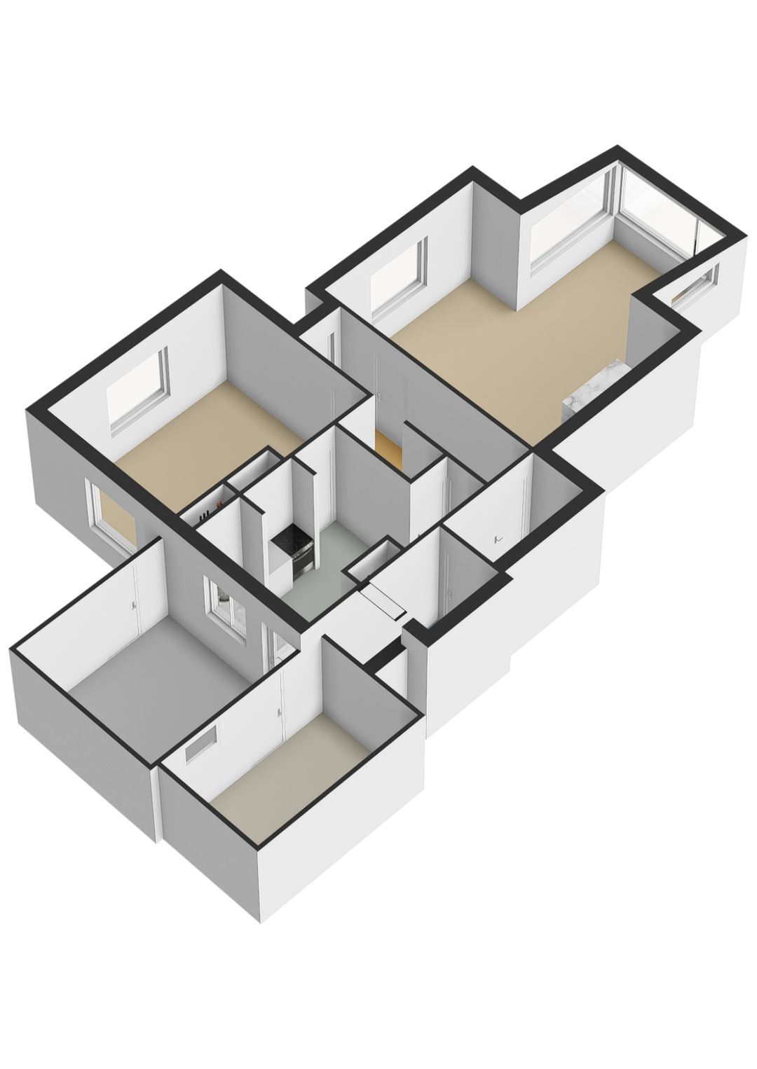 Foto 37 van Faas Eliaslaan 6