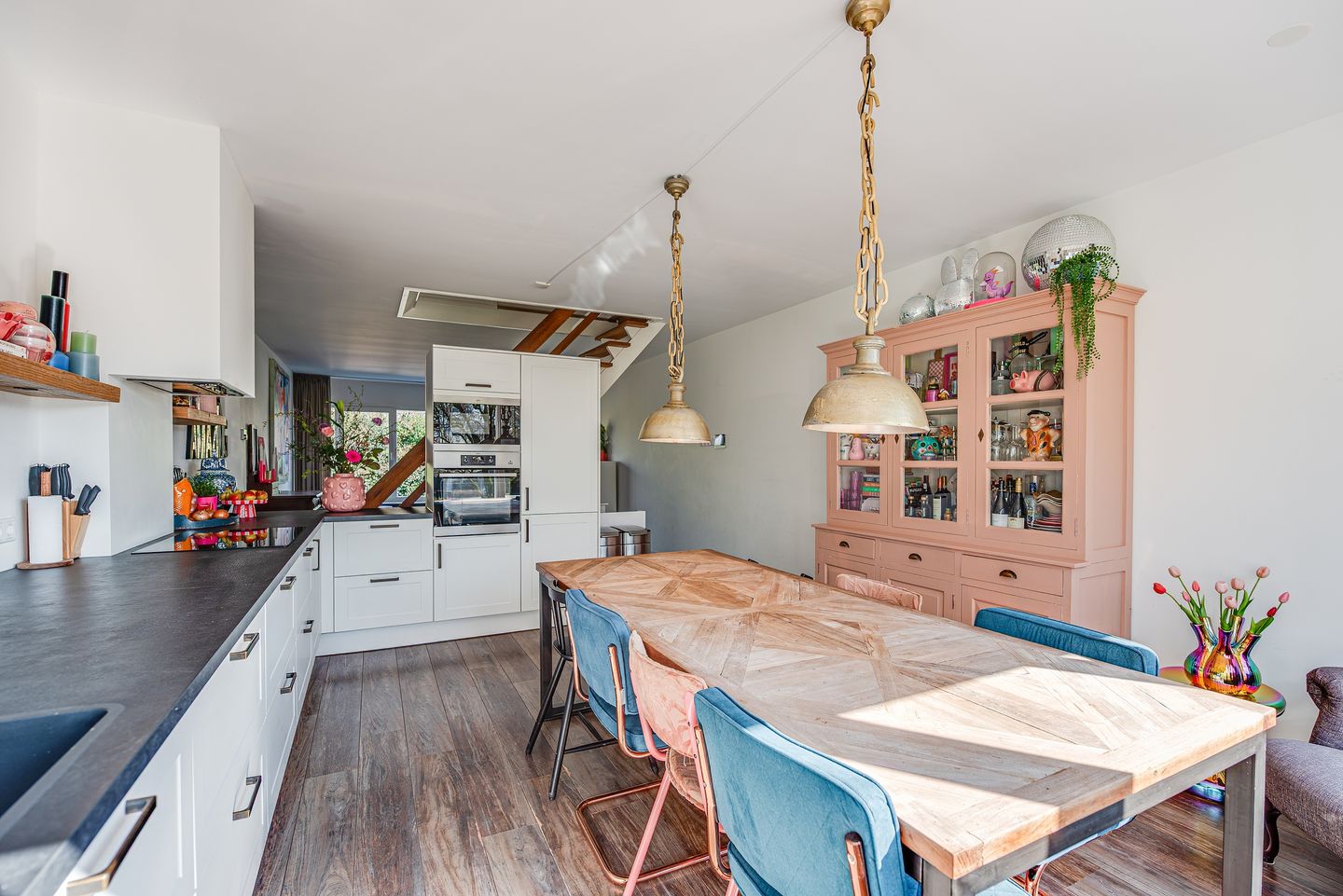 Foto 10 van Kloosterlaan 138