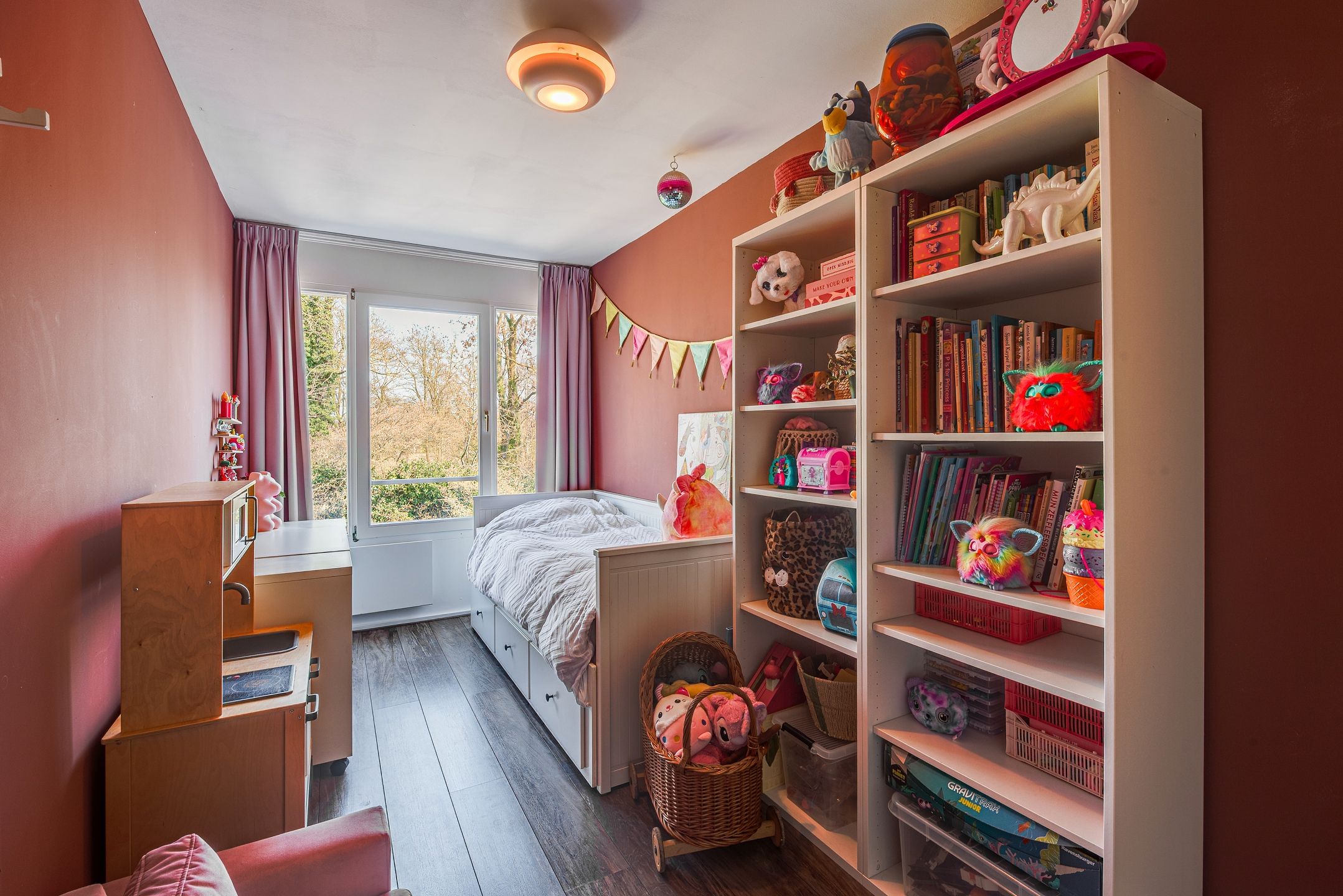 Foto 27 van Kloosterlaan 138