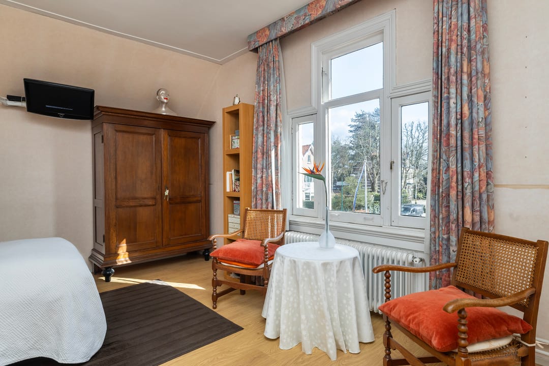 Foto 28 van Faas Eliaslaan 6