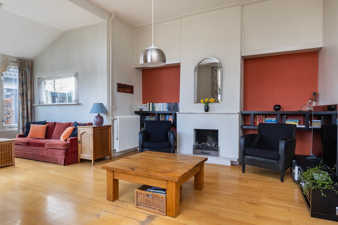 Foto 14 van Faas Eliaslaan 6