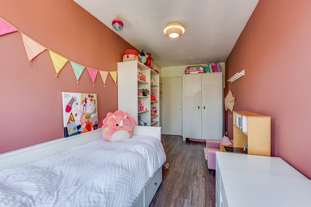 Foto 28 van Kloosterlaan 138