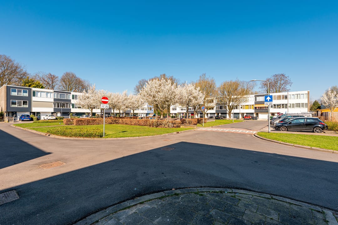 Photo 32 of Kloosterlaan 138