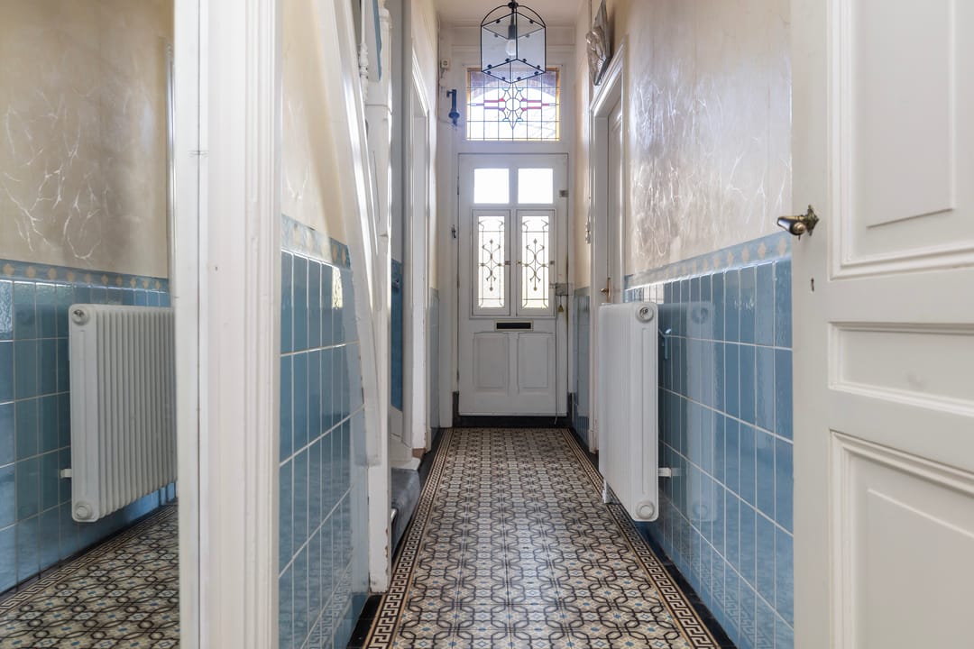 Foto 11 van Faas Eliaslaan 6