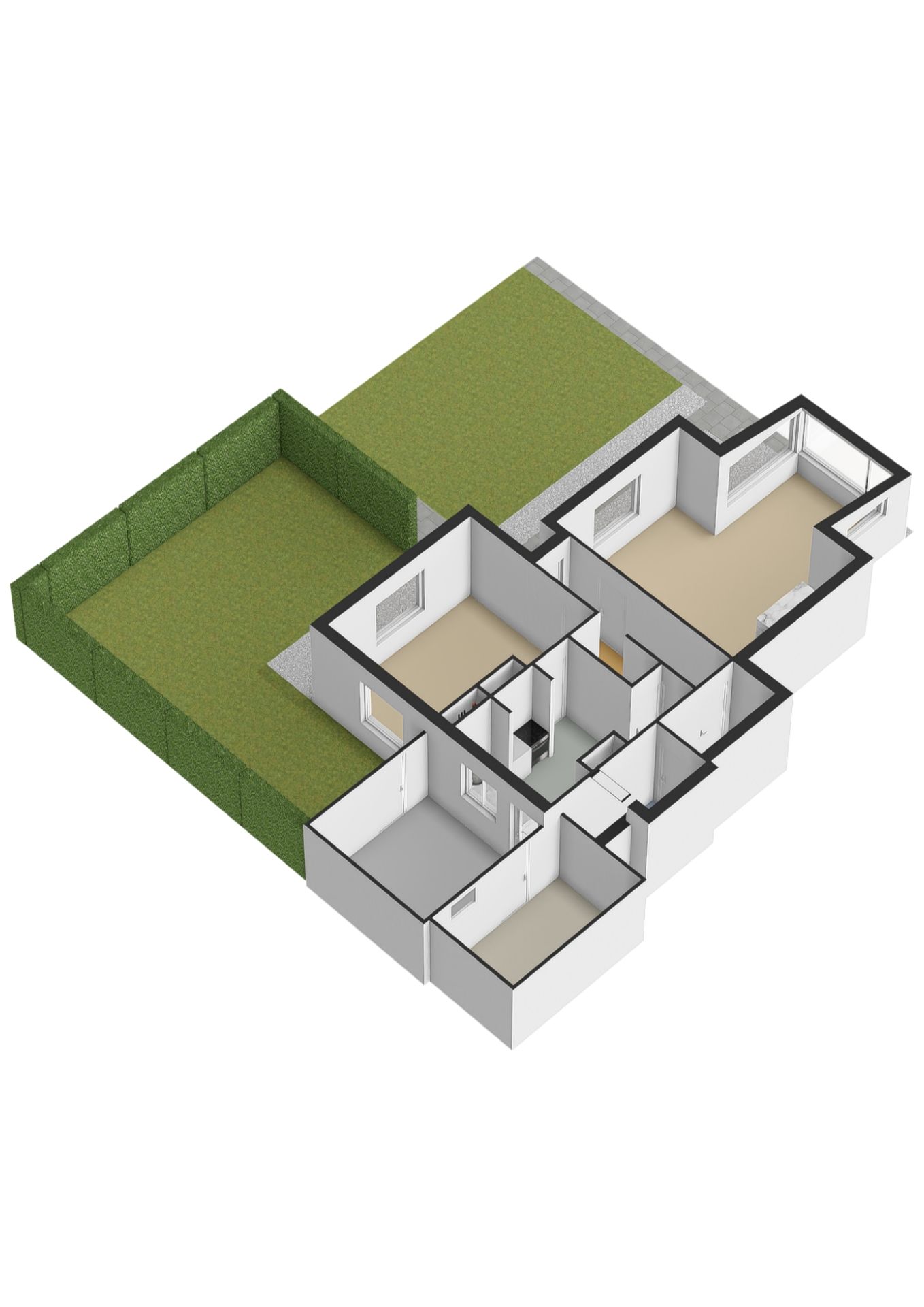 Foto 45 van Faas Eliaslaan 6