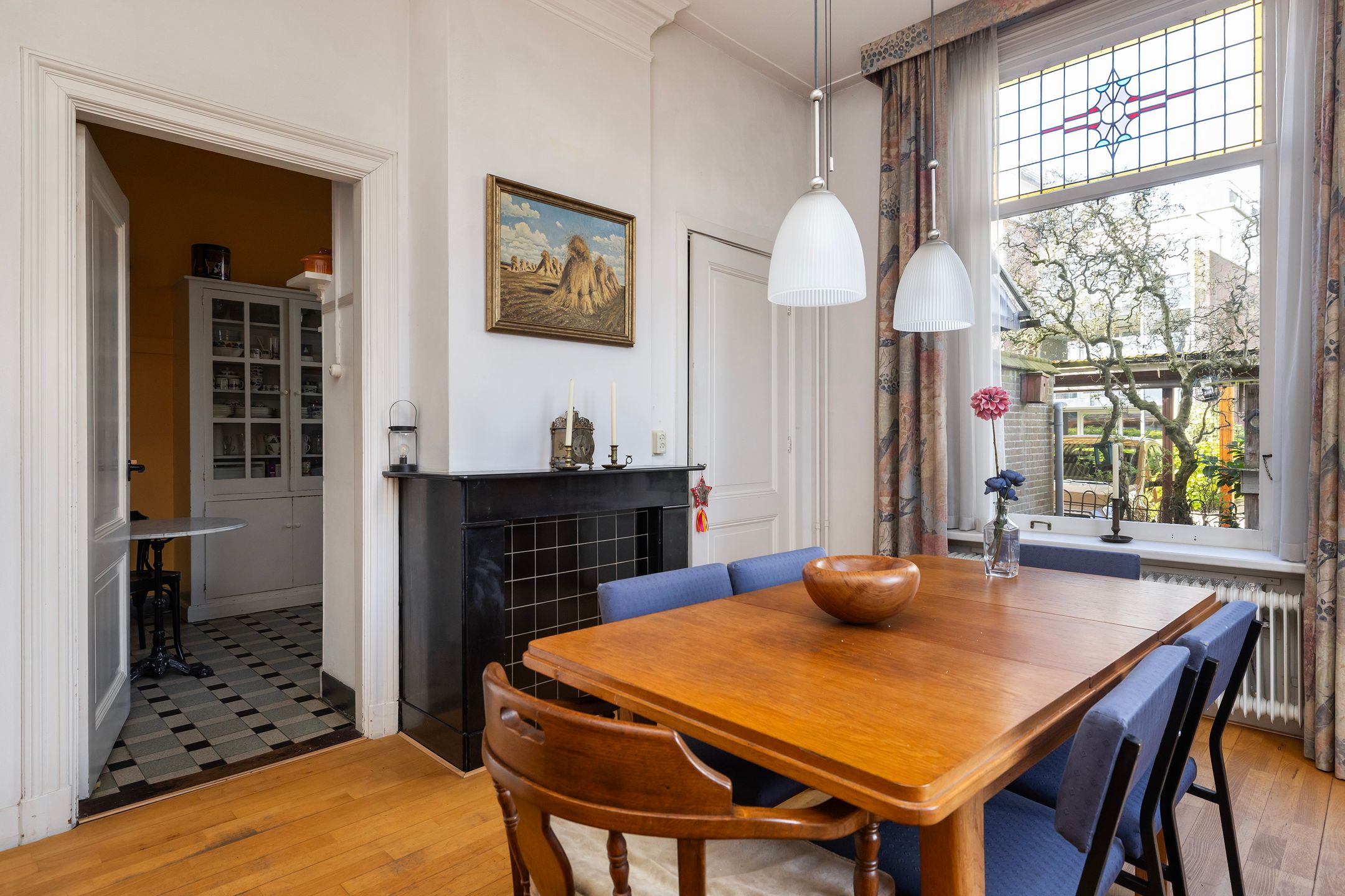 Foto 21 van Faas Eliaslaan 6