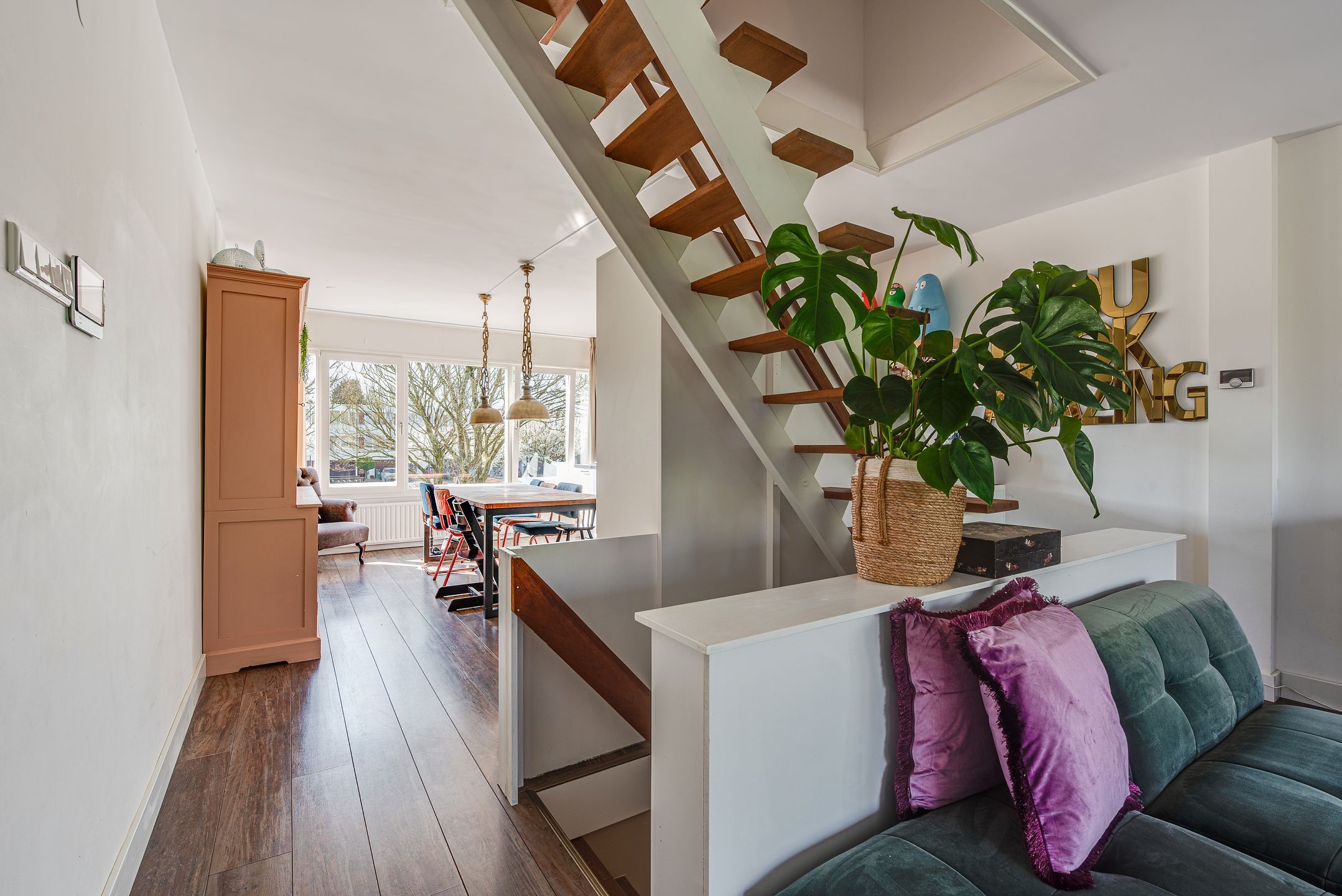 Foto 9 van Kloosterlaan 138