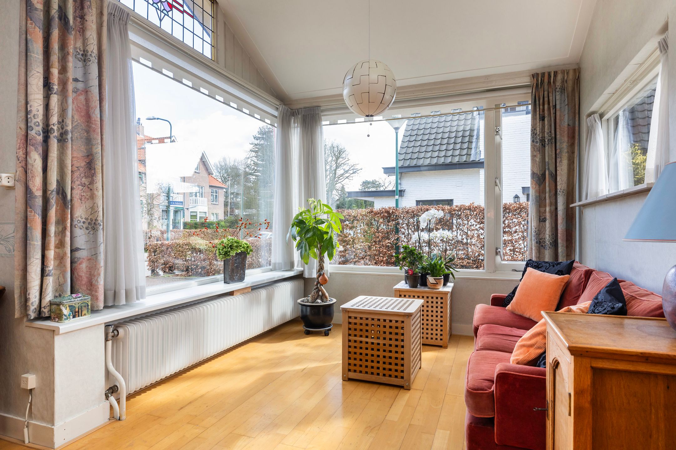 Foto 15 van Faas Eliaslaan 6