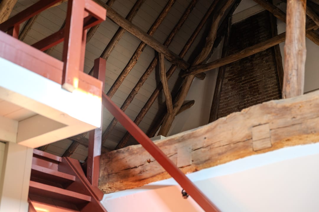 Photo 11 of Papenvoorden 8