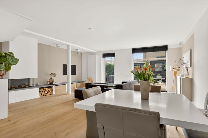 Foto 2 van Colonnade 39